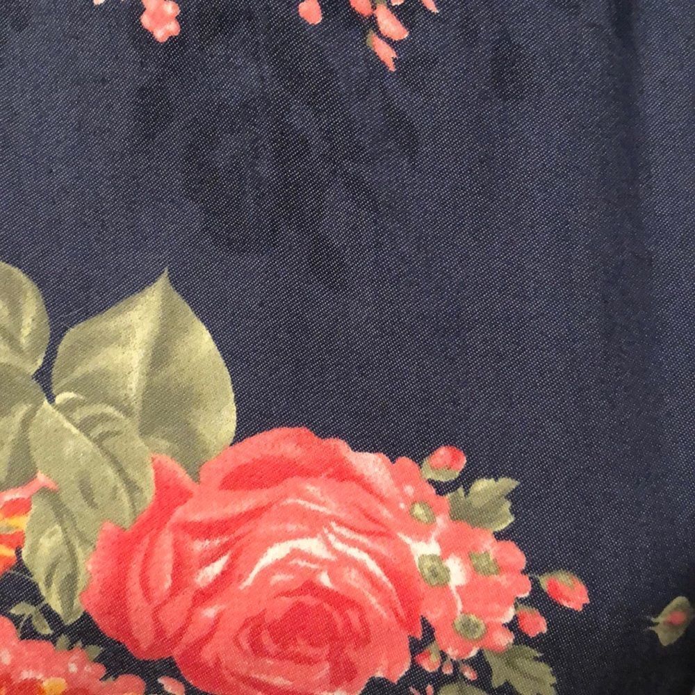 Floral print dress - Picture 5 of 5
